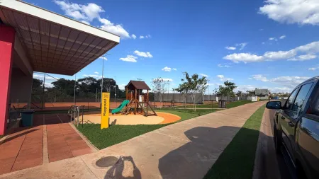 Terreno Parque Cidade