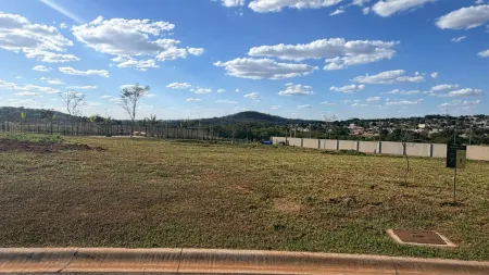 Terreno Parque Cidade