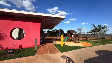 Terreno Parque Cidade