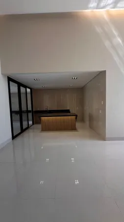 Casa Residencial Barravento