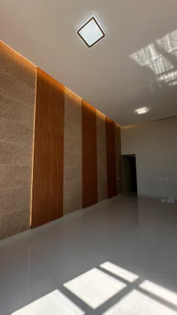 Casa Residencial Barravento