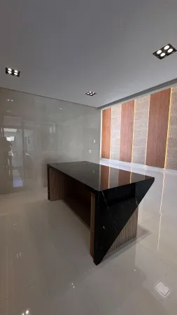 Casa Residencial Barravento