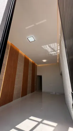 Casa Residencial Barravento