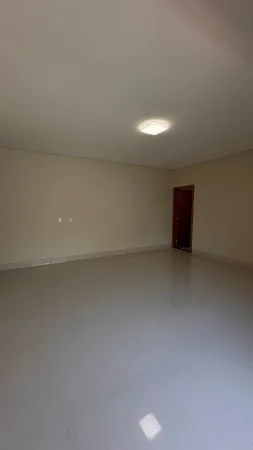 Casa Residencial Barravento
