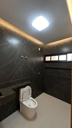 Casa Residencial Barravento