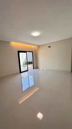 Casa Residencial Barravento