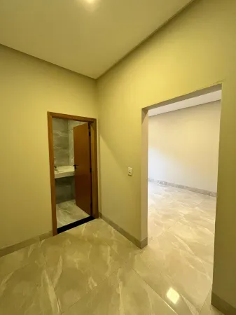 Casa Jardim Presidente