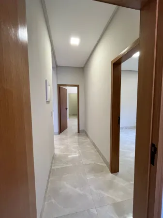 Casa Jardim Presidente