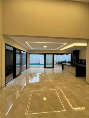 Casa Jardim Presidente
