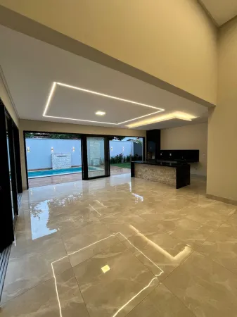 Casa Jardim Presidente