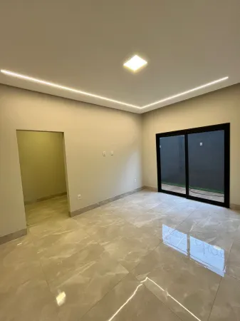 Casa Jardim Presidente