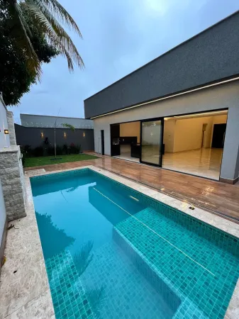 Casa Jardim Presidente