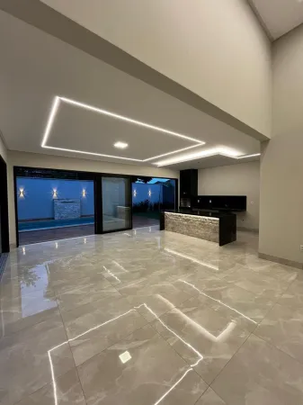 Casa Jardim Presidente