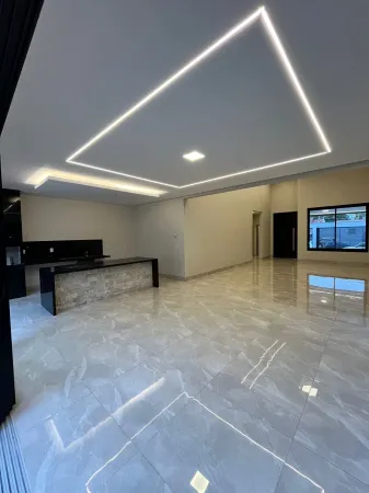 Casa Jardim Presidente