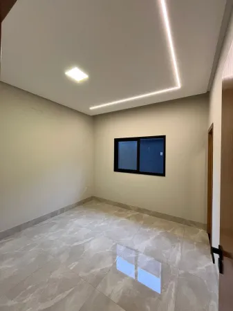 Casa Jardim Presidente