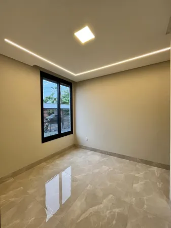 Casa Jardim Presidente