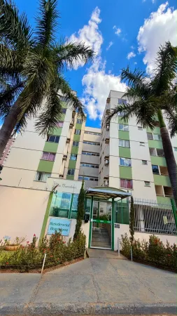 Residencial Barcelona