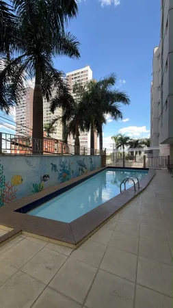 Residencial Barcelona