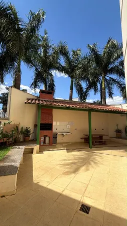 Residencial Barcelona