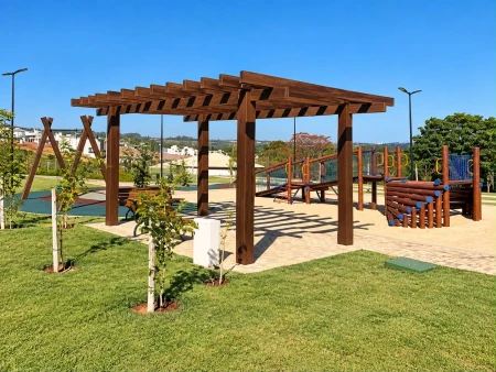 Lote Jardins Parma