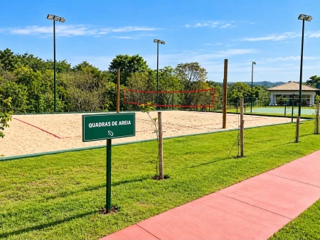 Lote Jardins Parma