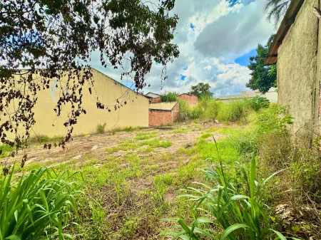 Lote Setor Aeroporto Sul