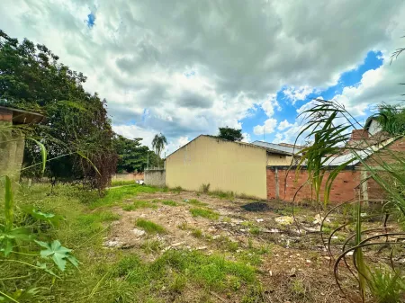 Lote Setor Aeroporto Sul