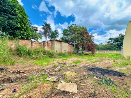 Lote Setor Aeroporto Sul