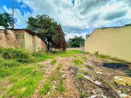 Lote Setor Aeroporto Sul