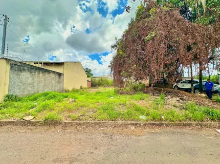 Lote Setor Aeroporto Sul