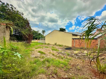 Lote Setor Aeroporto Sul