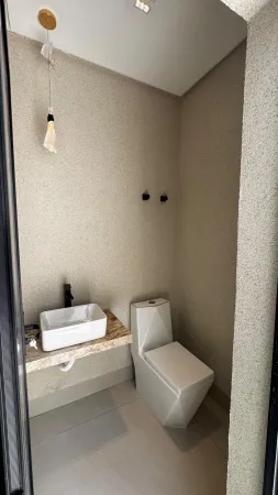 Casa Residencial Porto Seguro