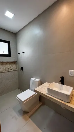 Casa Residencial Porto Seguro