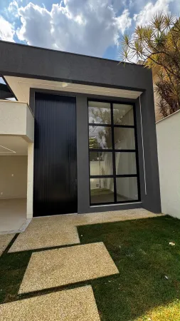 Casa Residencial Porto Seguro