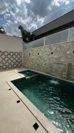 Casa Residencial Porto Seguro
