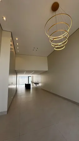 Casa Residencial Porto Seguro