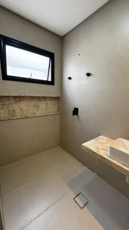 Casa Residencial Porto Seguro