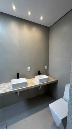 Casa Residencial Porto Seguro