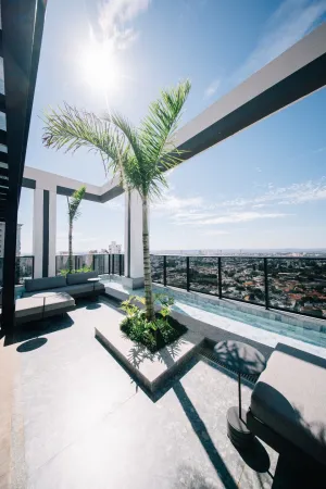 Opus Gyro Rooftop
