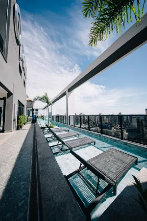 Opus Gyro Rooftop