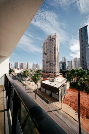 Opus Gyro Rooftop
