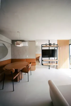 Opus Gyro Rooftop