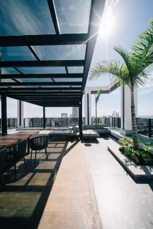 Opus Gyro Rooftop