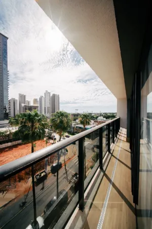 Opus Gyro Rooftop
