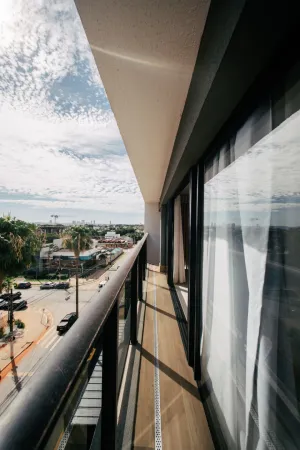 Opus Gyro Rooftop