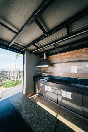 Opus Gyro Rooftop