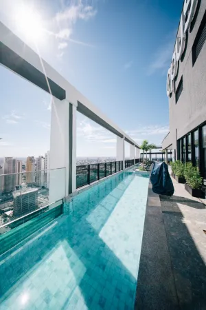 Opus Gyro Rooftop
