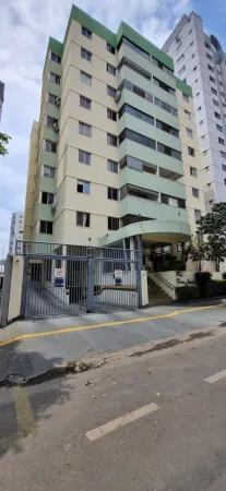Edifício Dom Jerson
