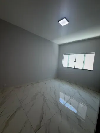 Casa Residencial Caraíbas