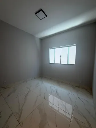 Casa Residencial Caraíbas